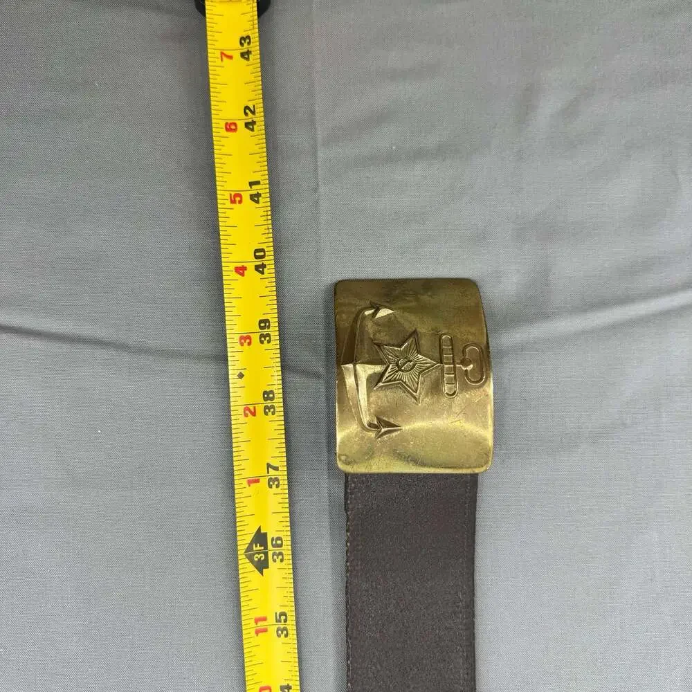 Soviet Military vintage soviet